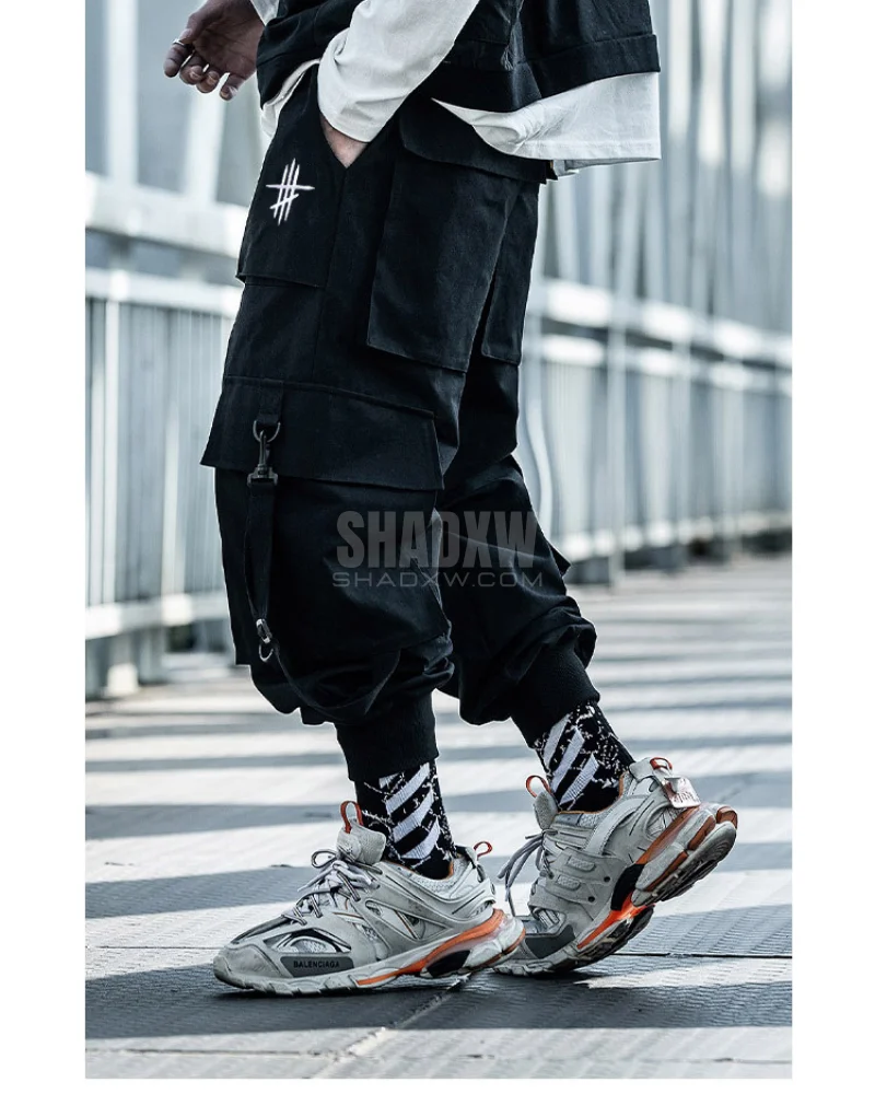 Cyber Pants - Image 8