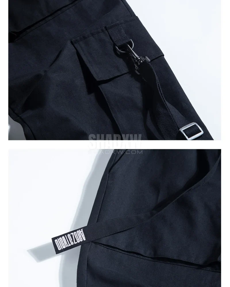 Cyber Pants - Image 9