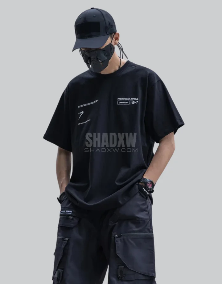 Cyber shirt - Image 2