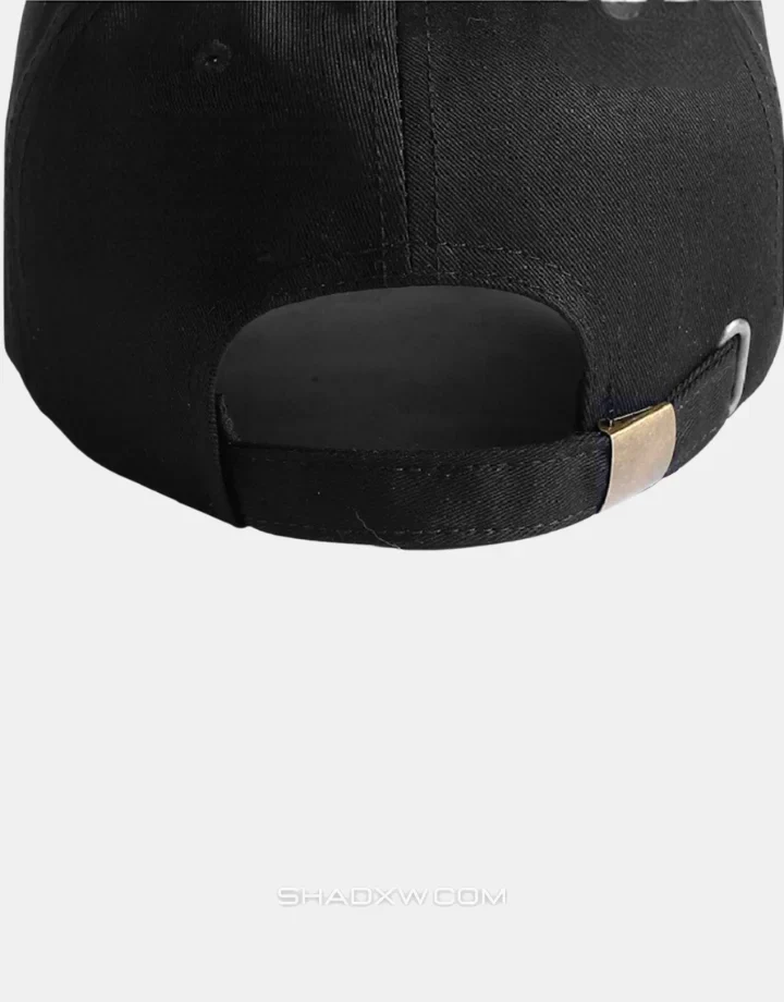 Cyberpunk Baseball Cap - Image 4