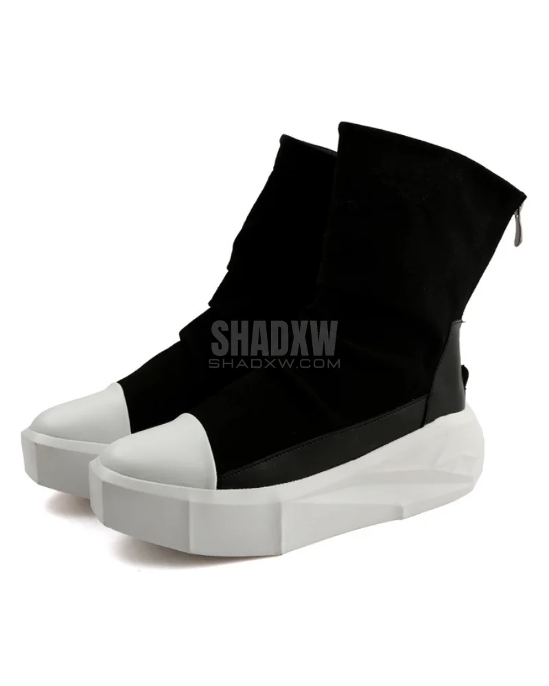 Cyberpunk Boots - Image 10