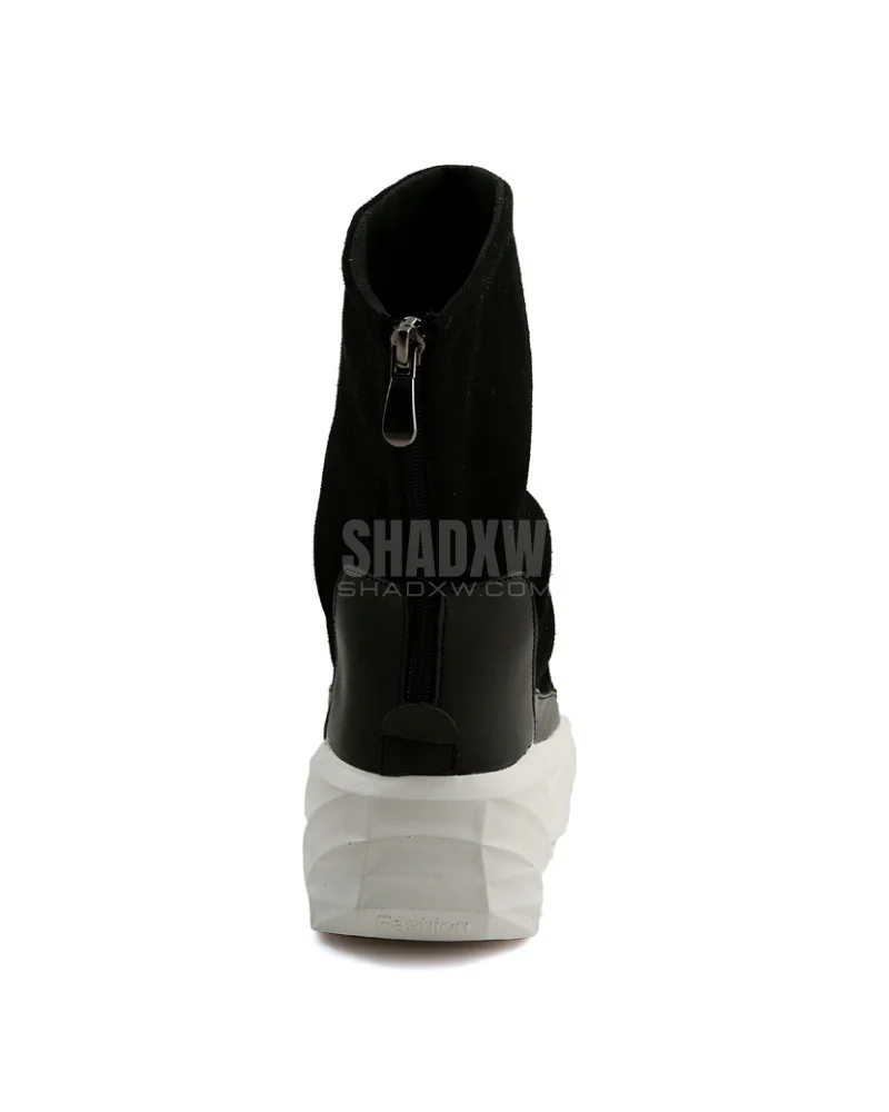 Cyberpunk Boots - Image 12