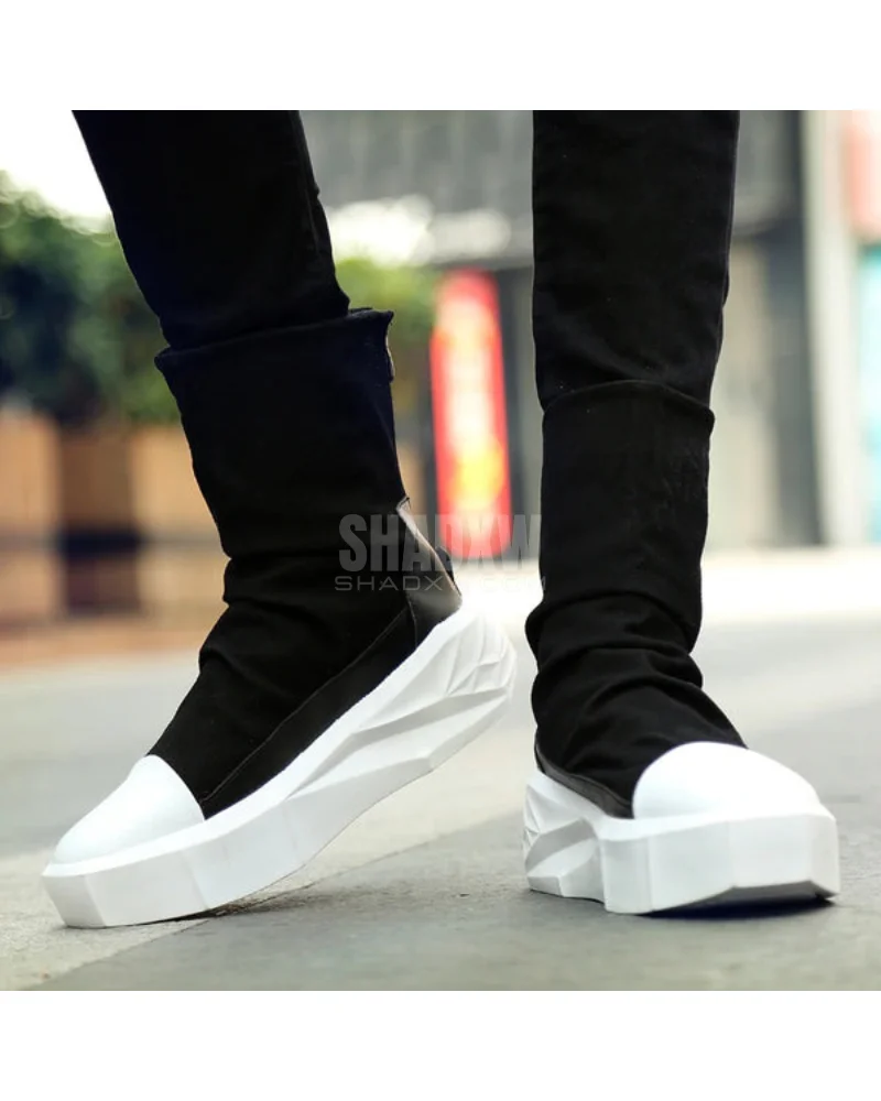 Cyberpunk Boots - Image 2