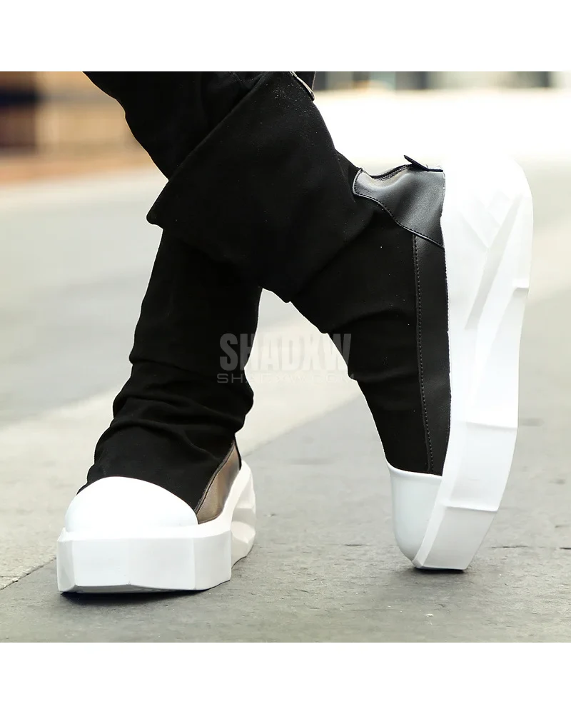 Cyberpunk Boots - Image 4