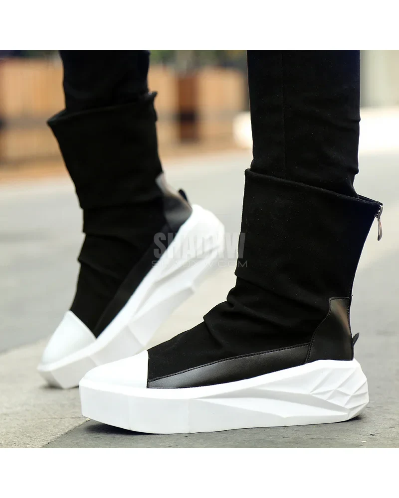 Cyberpunk Boots - Image 5