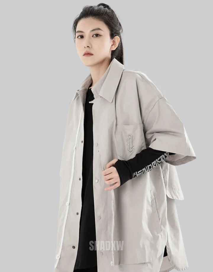 Cyberpunk Kimono - Image 12
