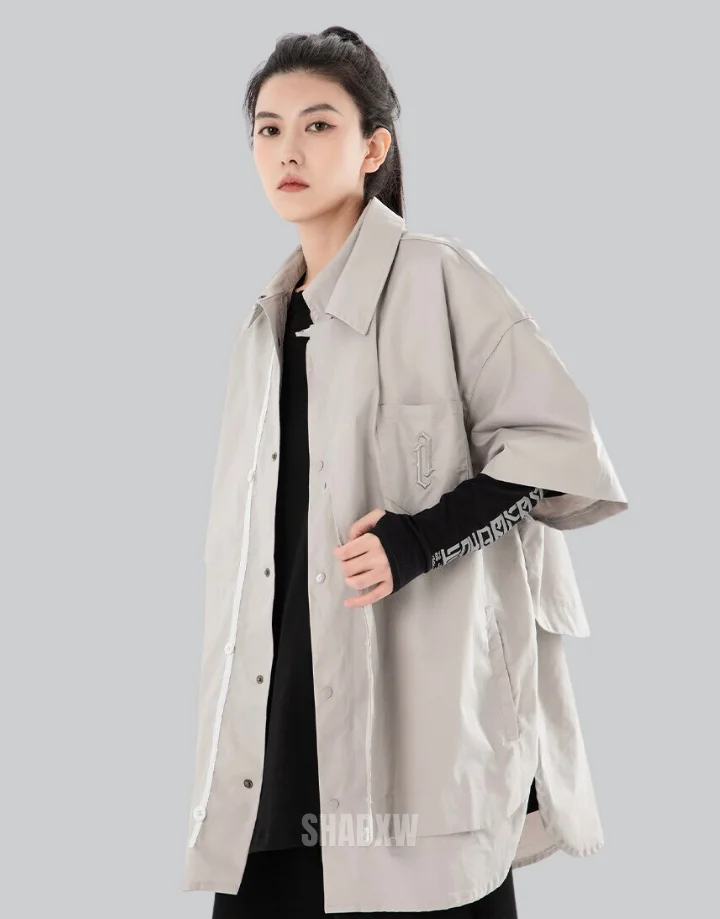 Cyberpunk Kimono - Image 13