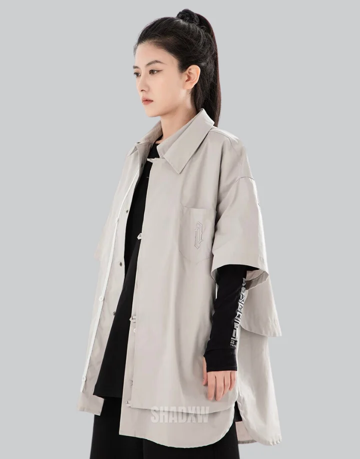 Cyberpunk Kimono - Image 14