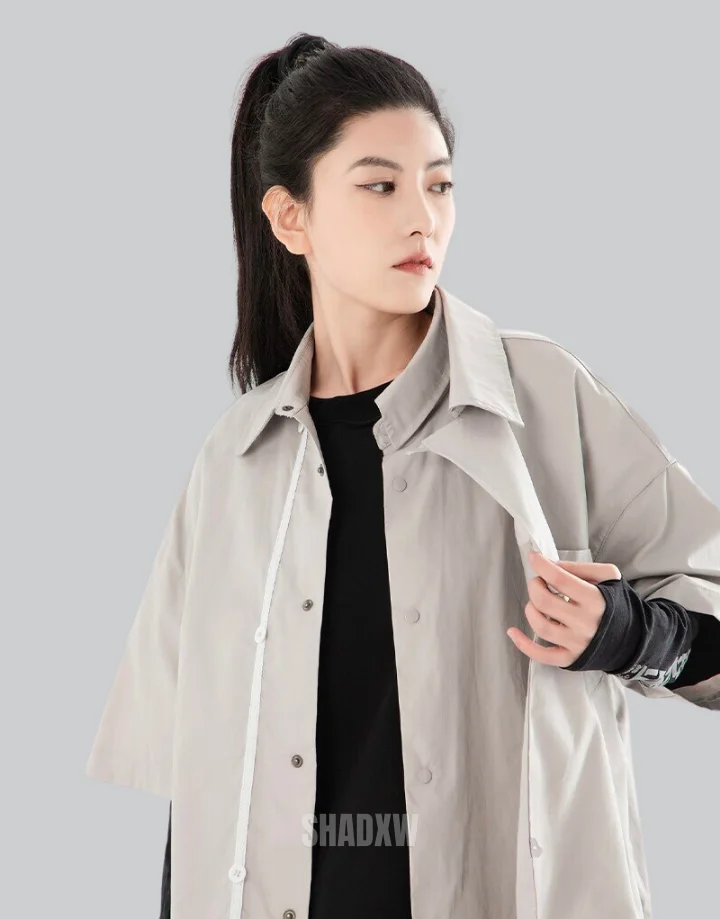 Cyberpunk Kimono - Image 15