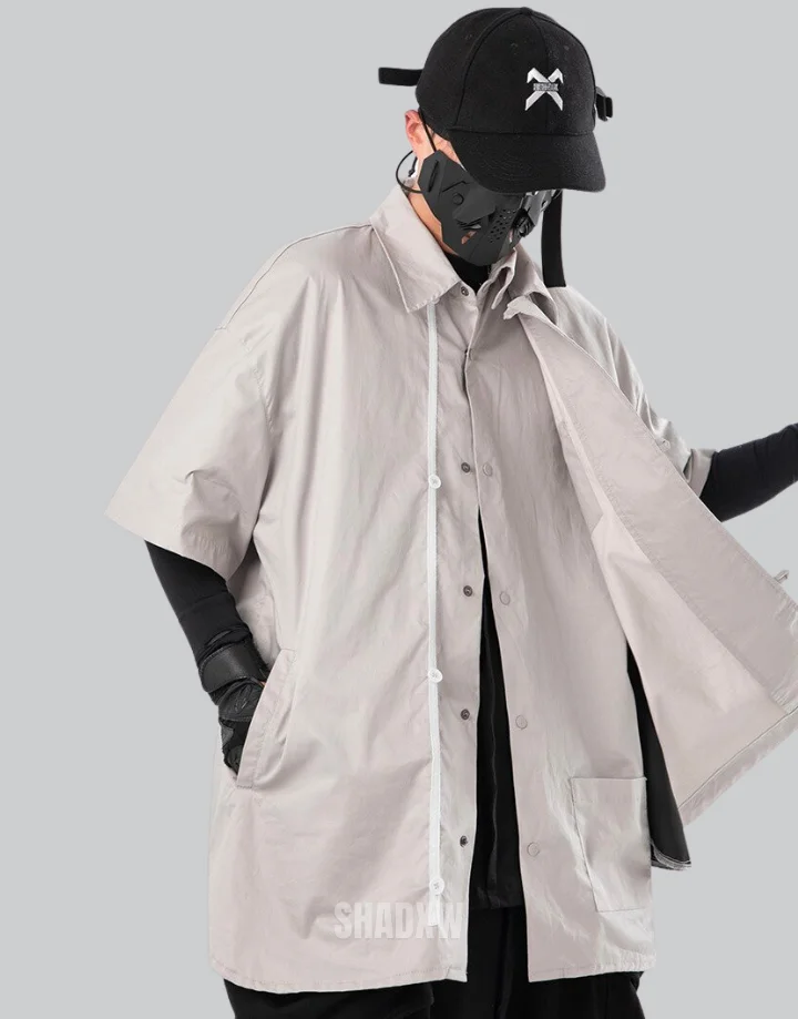 Cyberpunk Kimono - Image 18