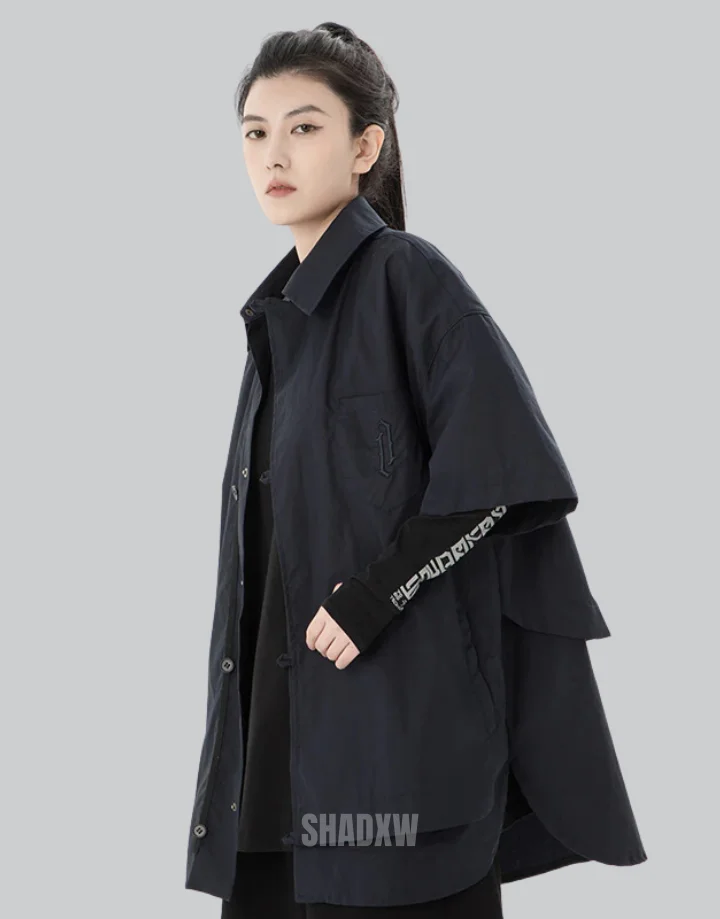 Cyberpunk Kimono - Image 3
