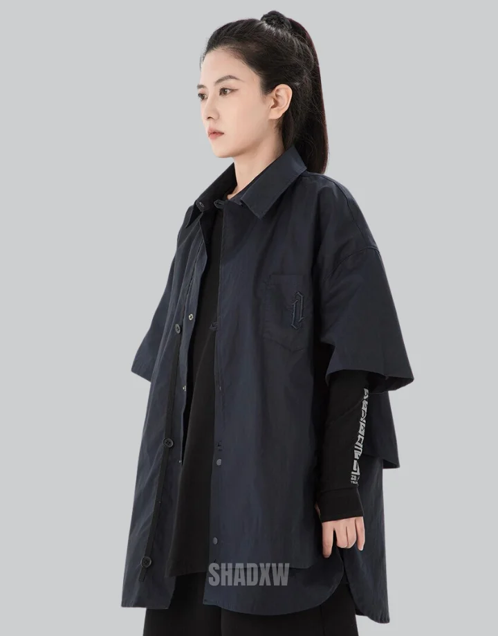 Cyberpunk Kimono - Image 4