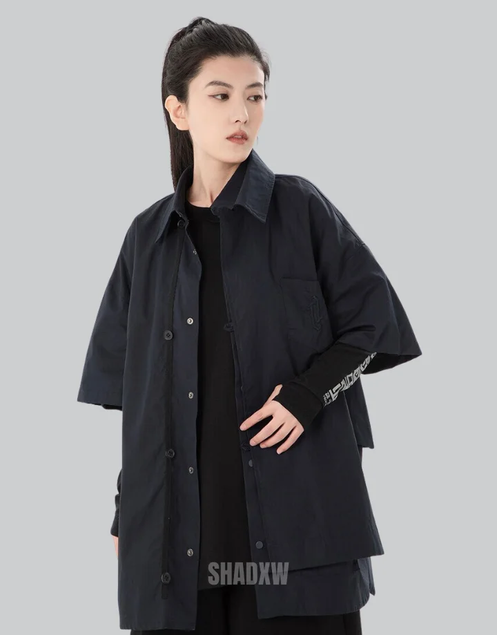 Cyberpunk Kimono - Image 5