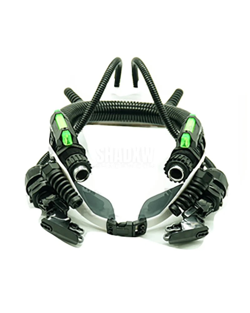 Cyberpunk Necklace - Image 8