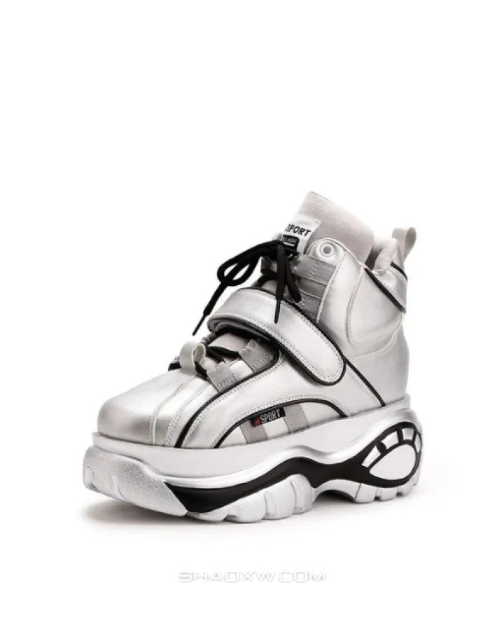 Cyberpunk Shoes - Image 4