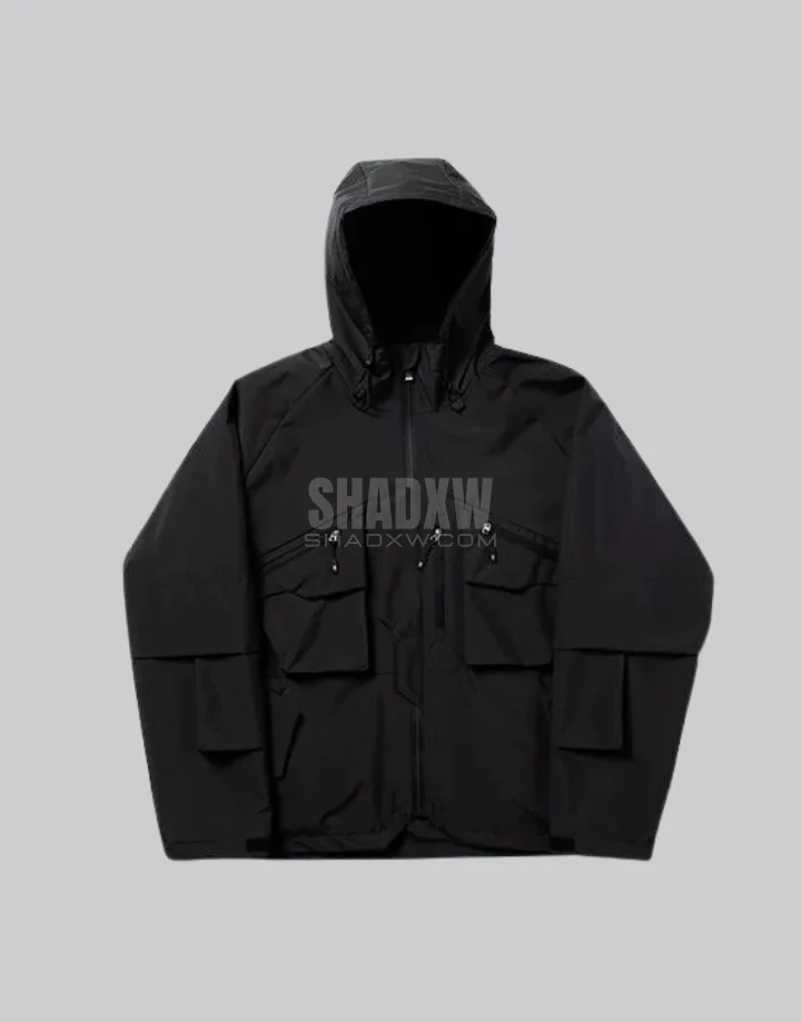 Dark Jacket - Image 2