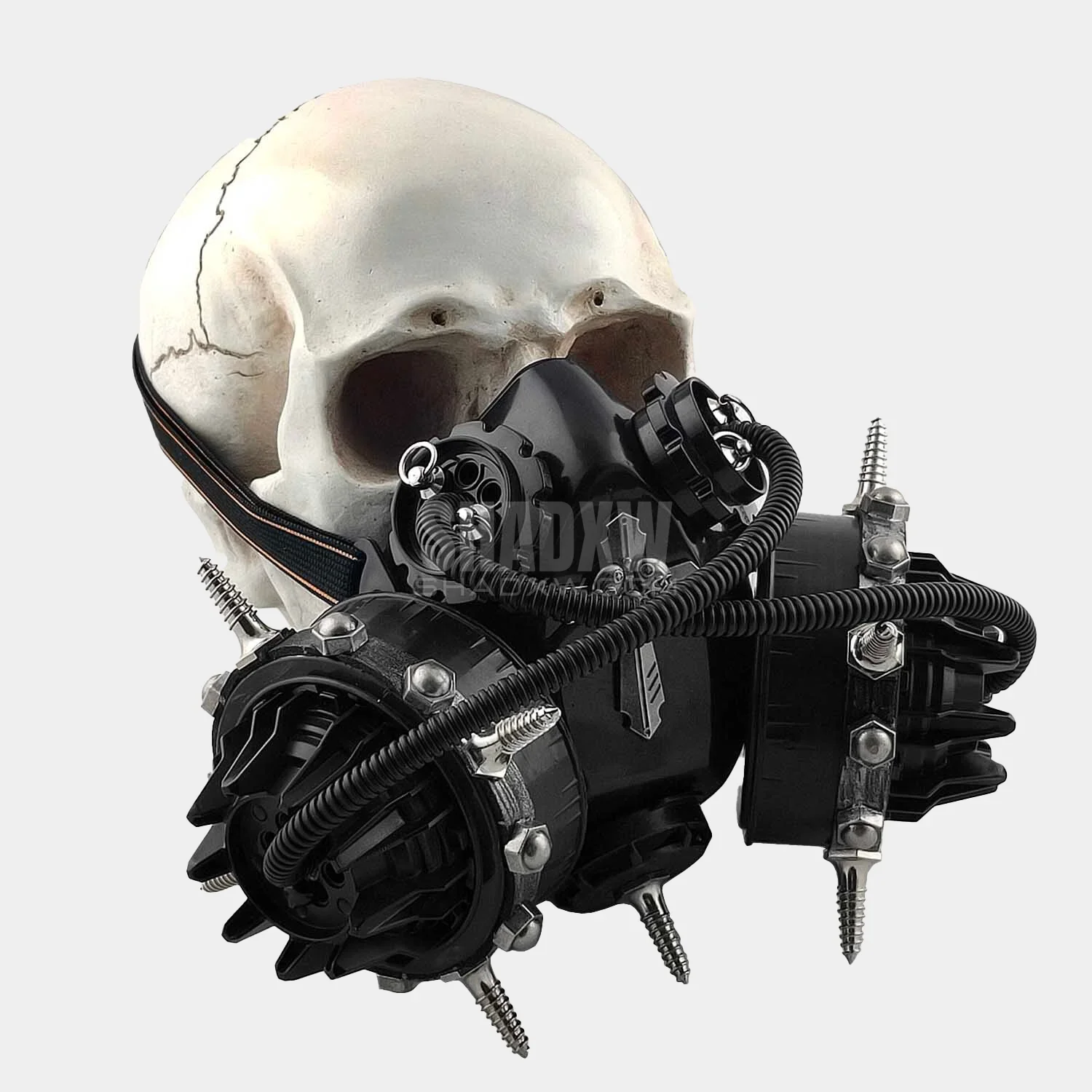 Darkwear Gas Mask - Image 5