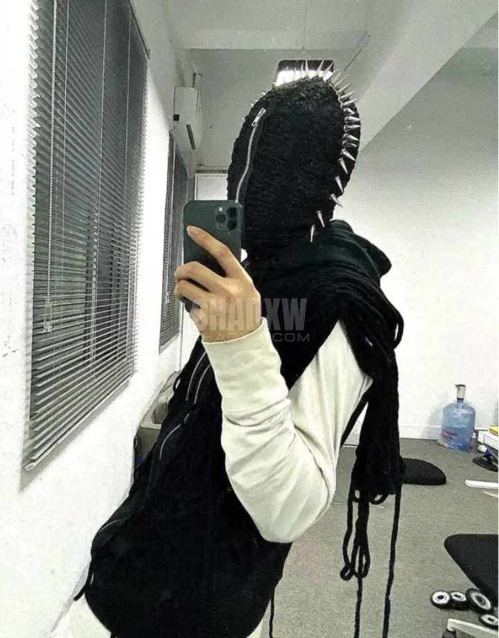 Darkwear Mask - Image 6