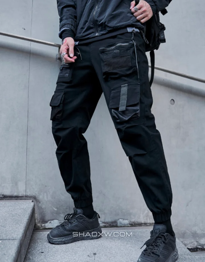 Darkwear pants - Image 2