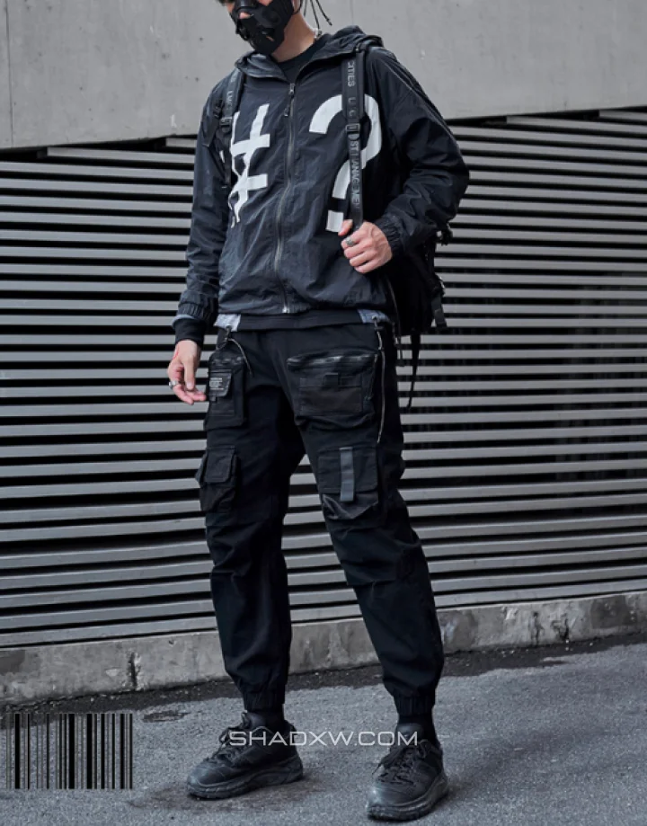 Darkwear pants - Image 3