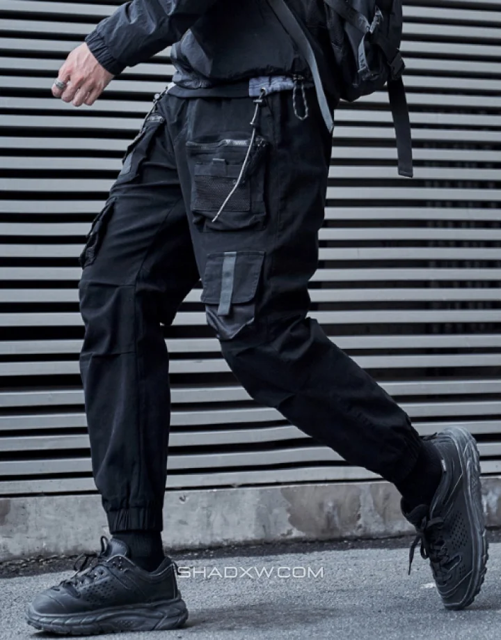 Darkwear pants - Image 4