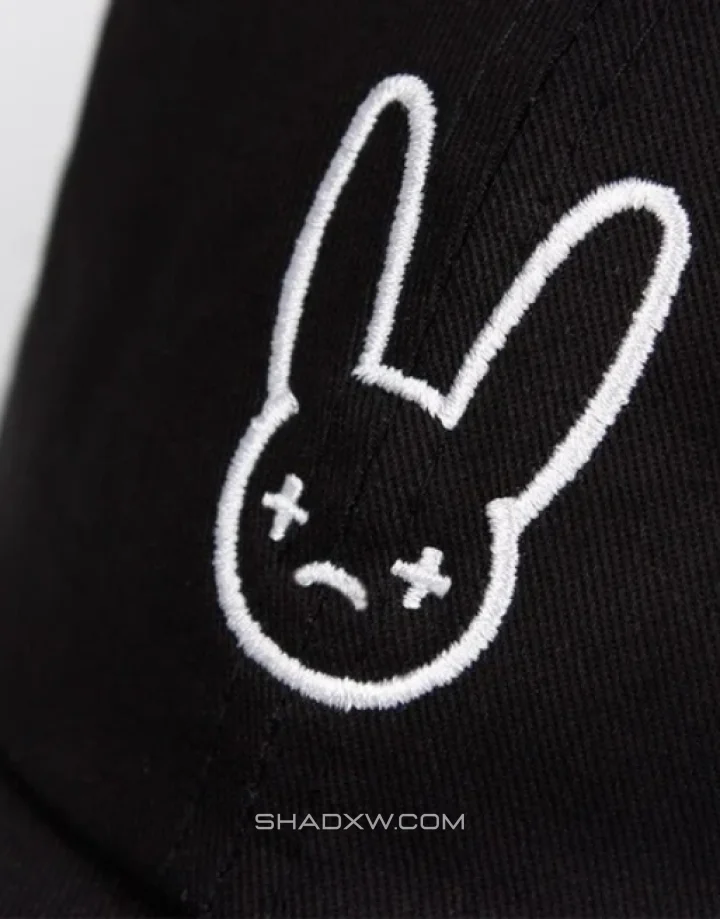 Dead Rabbit Cap - Image 4