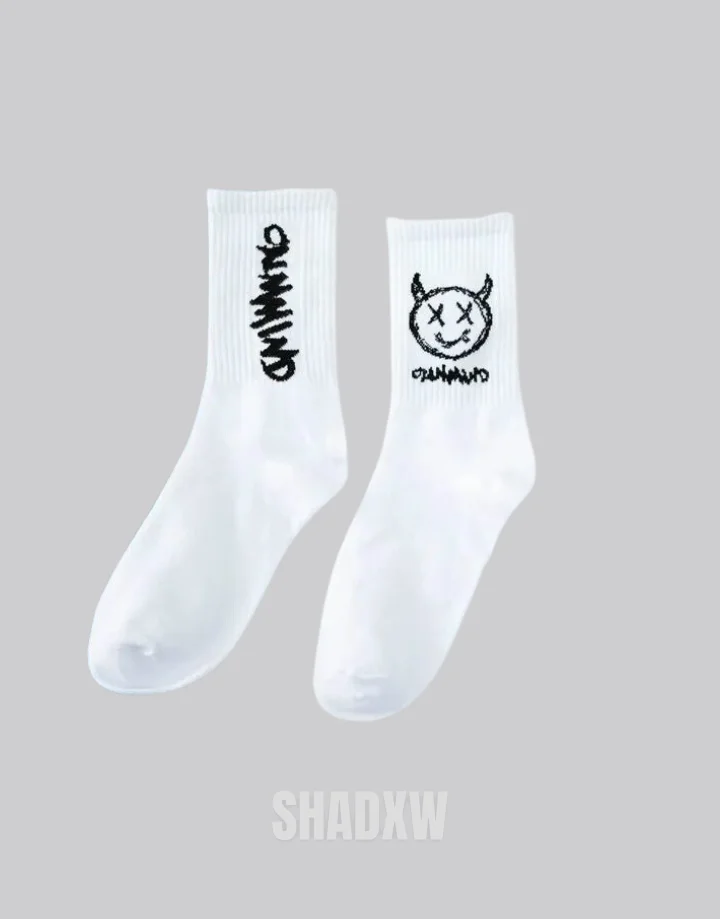 Demon Socks - Image 2