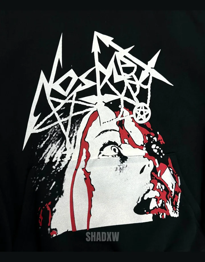 Destroy Lonely Hoodie - Image 2