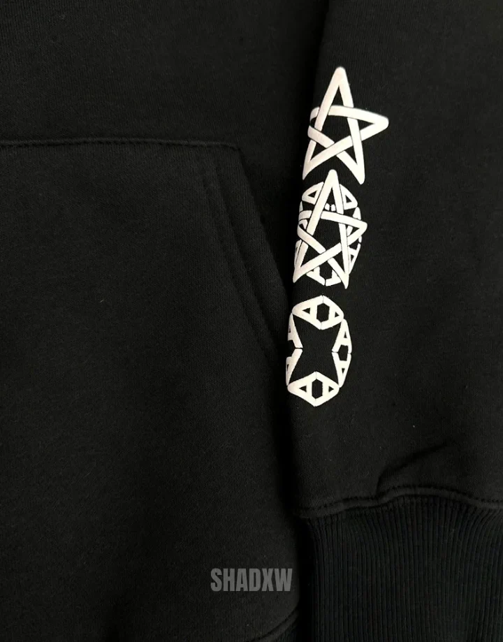 Destroy Lonely Hoodie - Image 6
