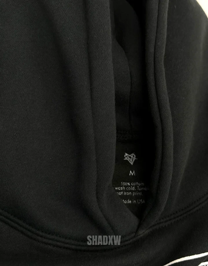 Destroy Lonely Hoodie - Image 8