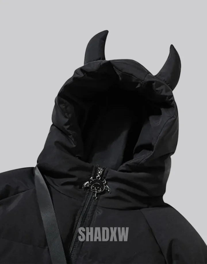 Devil Horns Jacket - Image 5
