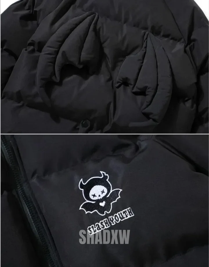 Devil Horns Jacket - Image 6
