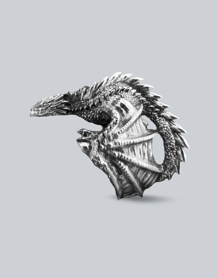 Dragon Ring