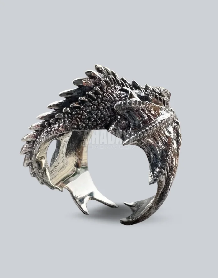 Dragon Ring - Image 2