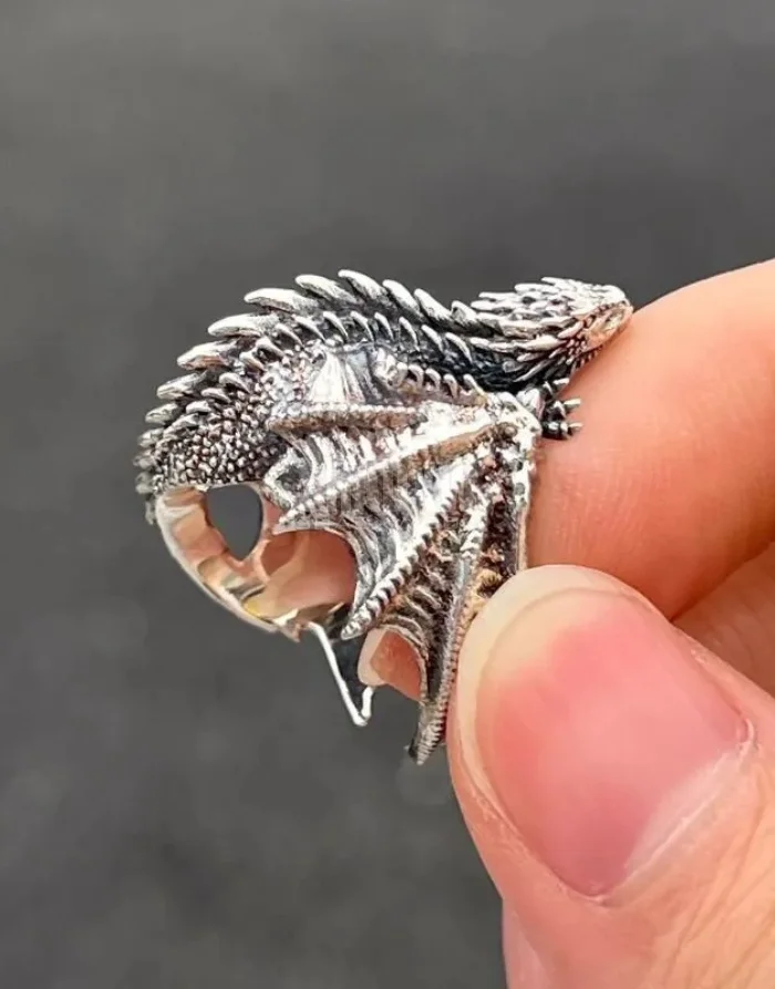 Dragon Ring - Image 4