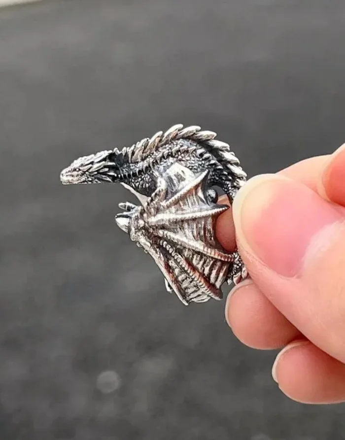 Dragon Ring - Image 5