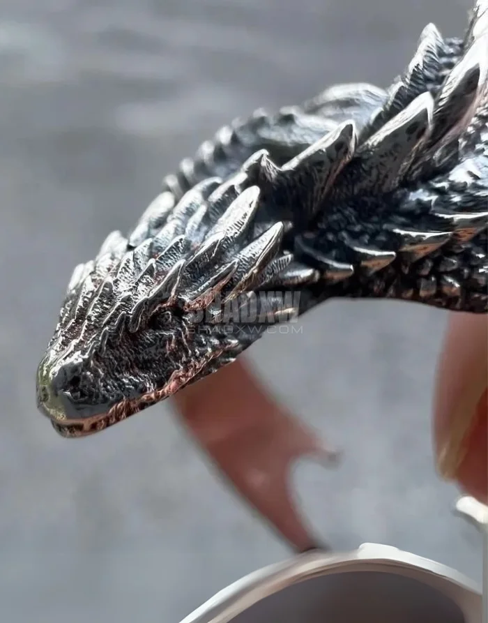 Dragon Ring - Image 6