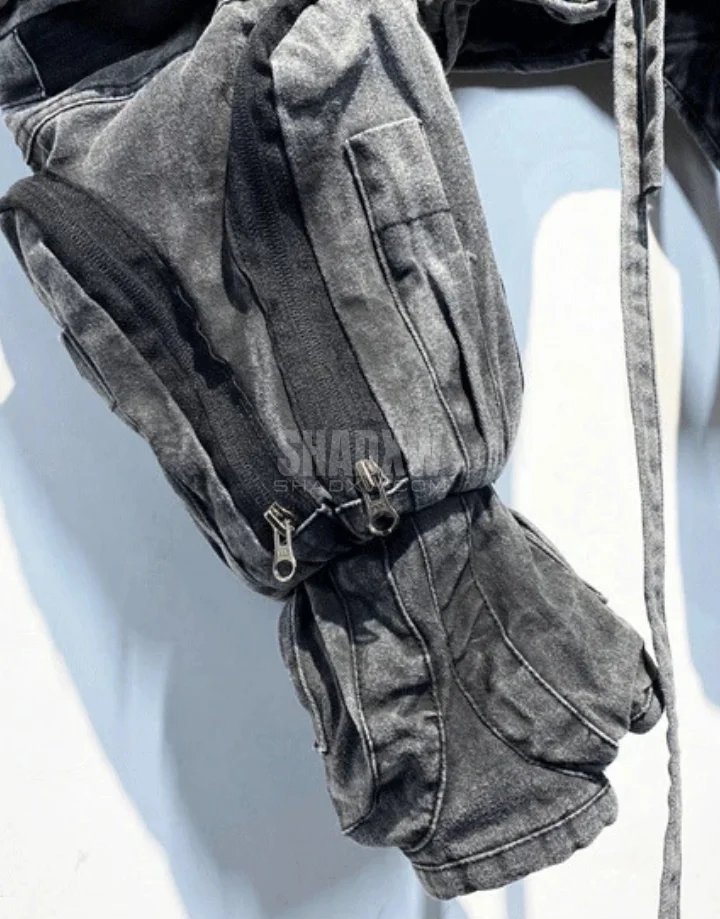 Dystopian Jacket - Image 10
