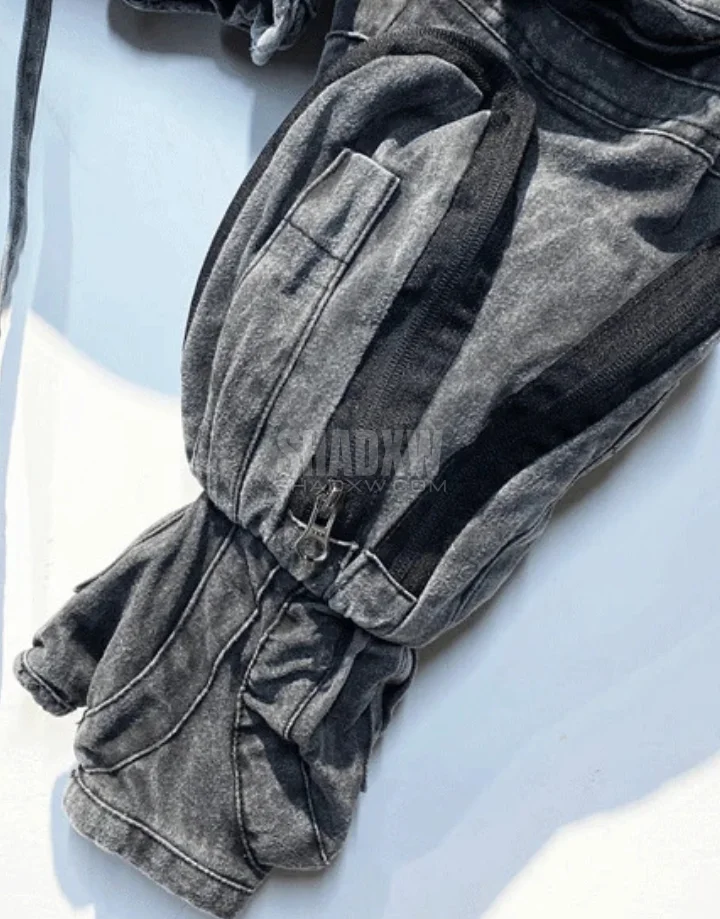 Dystopian Jacket - Image 12