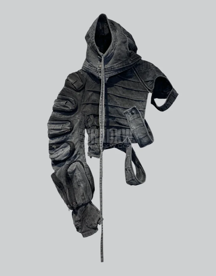 Dystopian Jacket - Image 2