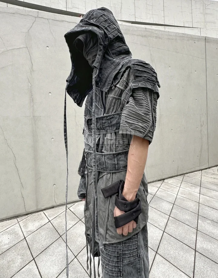 Dystopian Jacket - Image 4