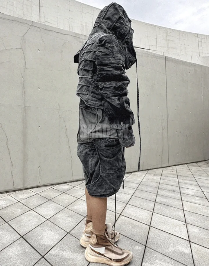 Dystopian Jacket - Image 9