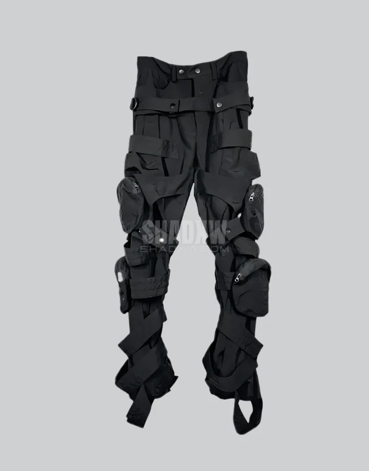 Dystopian Pants - Image 2