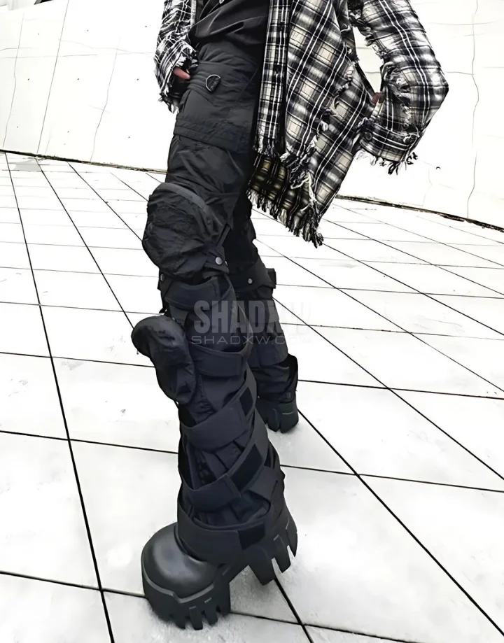 Dystopian Pants - Image 3