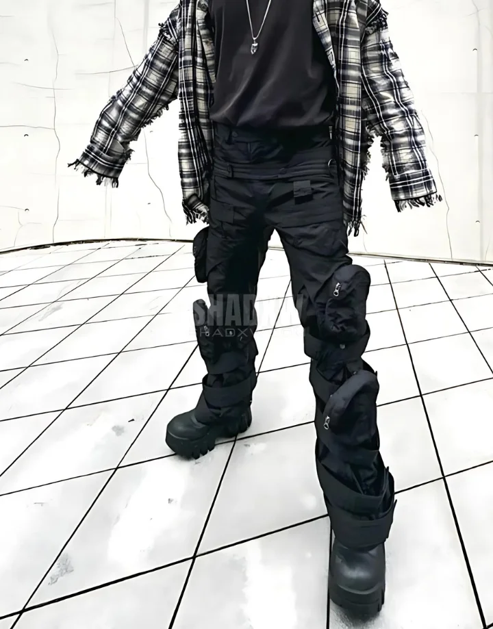 Dystopian Pants - Image 4