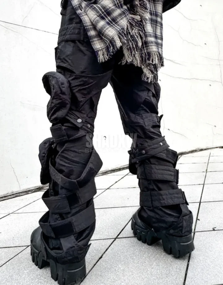 Dystopian Pants - Image 5