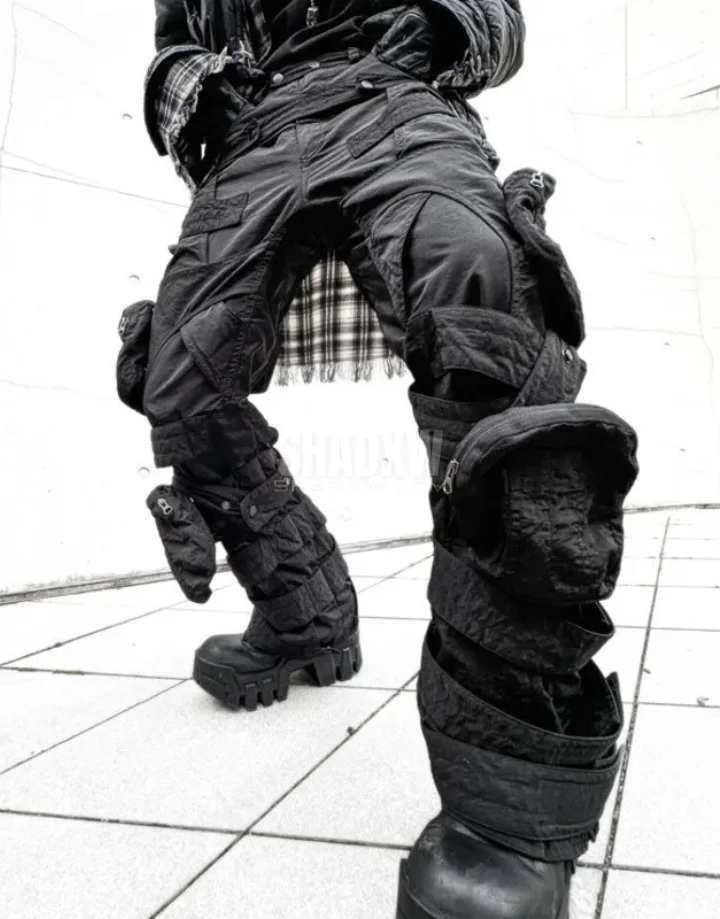 Dystopian Pants - Image 6
