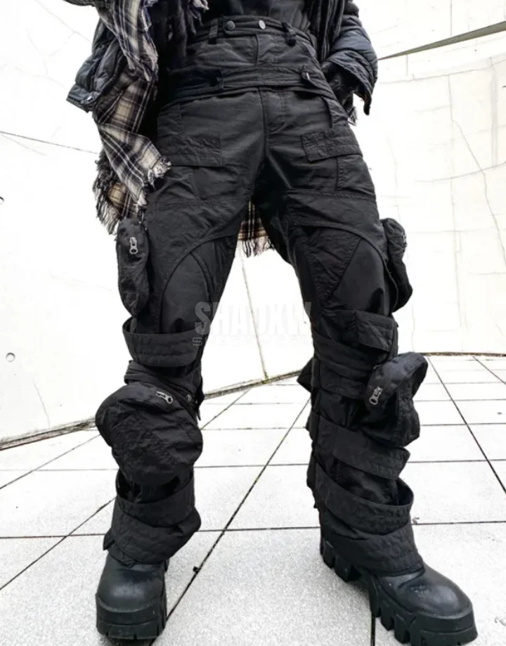 Dystopian Pants - Image 7