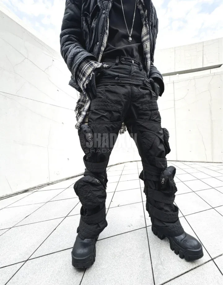 Dystopian Pants - Image 8