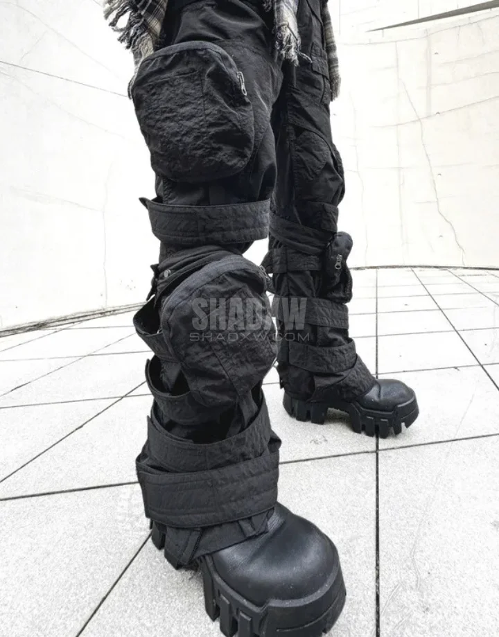 Dystopian Pants - Image 9